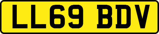LL69BDV