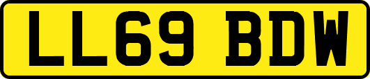 LL69BDW