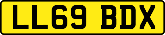 LL69BDX