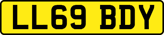 LL69BDY