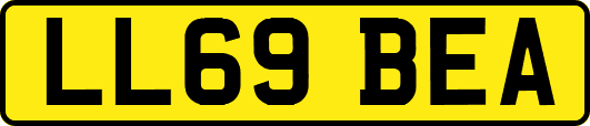 LL69BEA