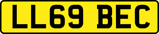 LL69BEC