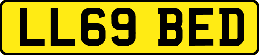 LL69BED