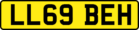 LL69BEH