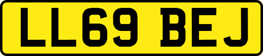 LL69BEJ