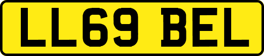 LL69BEL