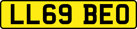 LL69BEO