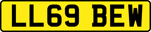 LL69BEW