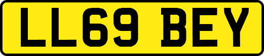 LL69BEY