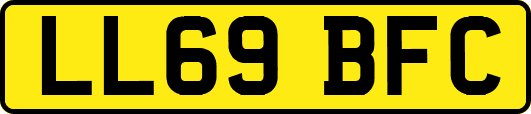 LL69BFC