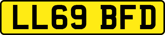 LL69BFD