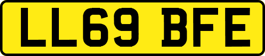 LL69BFE