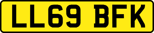LL69BFK