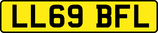 LL69BFL