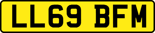 LL69BFM