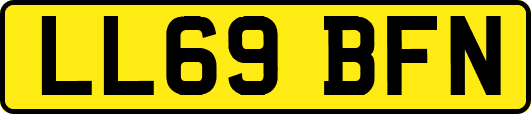 LL69BFN