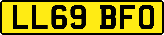 LL69BFO