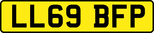 LL69BFP