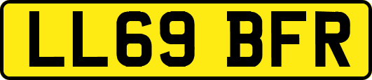 LL69BFR