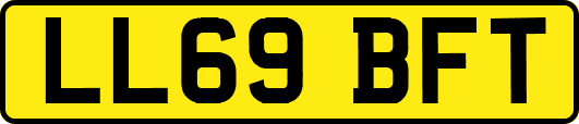 LL69BFT