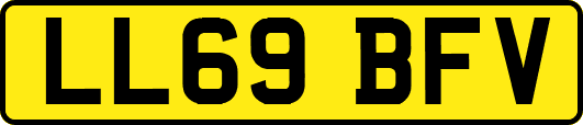 LL69BFV