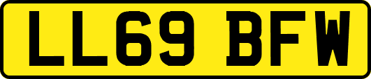 LL69BFW