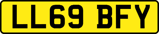 LL69BFY