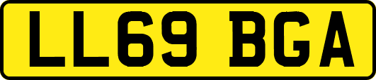 LL69BGA