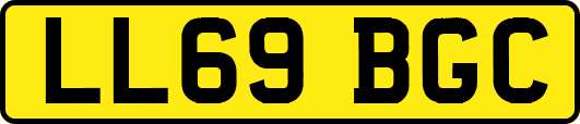 LL69BGC