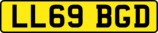 LL69BGD