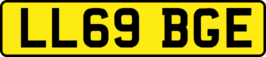 LL69BGE