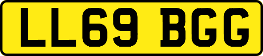 LL69BGG