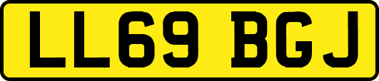 LL69BGJ