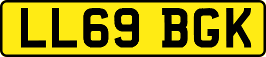 LL69BGK