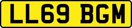 LL69BGM