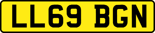 LL69BGN