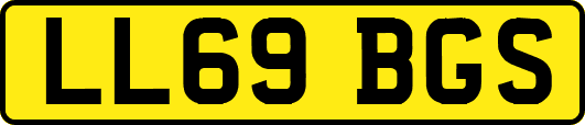 LL69BGS