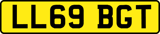 LL69BGT