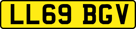 LL69BGV
