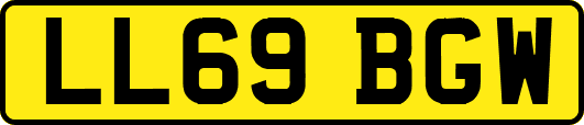 LL69BGW
