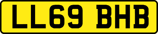 LL69BHB