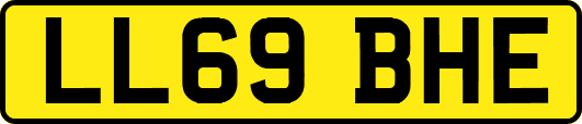 LL69BHE