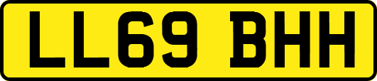 LL69BHH