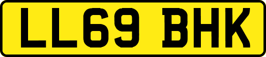 LL69BHK