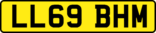 LL69BHM
