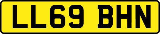 LL69BHN