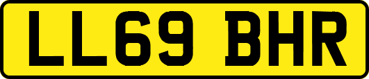 LL69BHR
