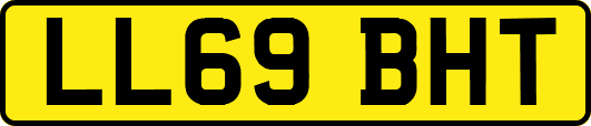 LL69BHT