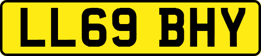 LL69BHY