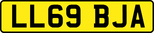 LL69BJA